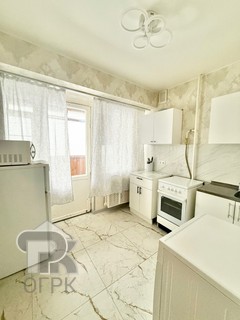 Купить 1-комнатную квартиру, №388680