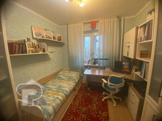Купить 3-комнатную квартиру, №387231
