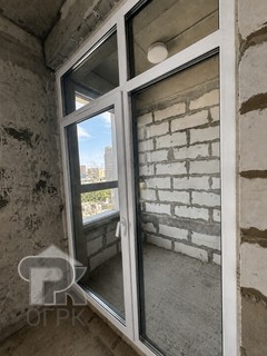 Купить 3-комнатную квартиру, №391709