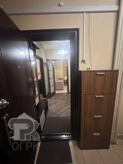 Купить 1-комнатную квартиру, №387883