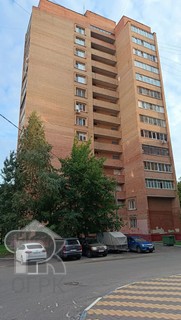 Купить 3-комнатную квартиру, №391534
