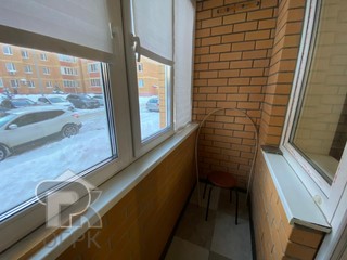 Купить 1-комнатную квартиру, №373698