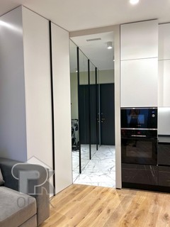 Купить 1-комнатную квартиру, №386538