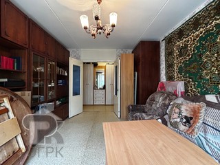 Купить 3-комнатную квартиру, №386681