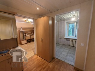 Купить 1-комнатную квартиру, №386205