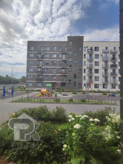 Купить студию, №390742