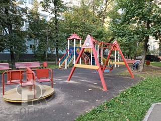 Купить 1-комнатную квартиру, №370961