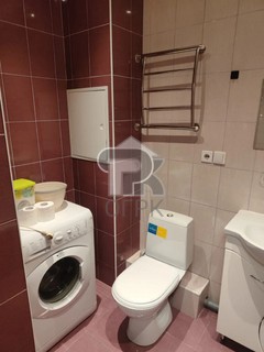 Купить 1-комнатную квартиру, №389234