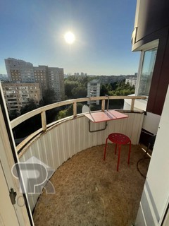 Купить 2-комнатную квартиру, №389002