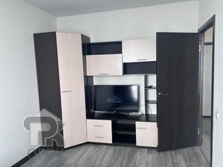 Купить 1-комнатную квартиру, №387471