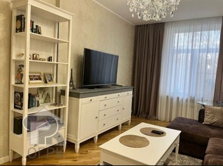 Купить 2-комнатную квартиру, №387807