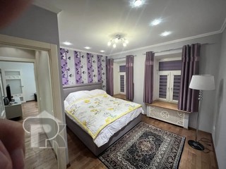 Купить 4-комнатную квартиру, №388307