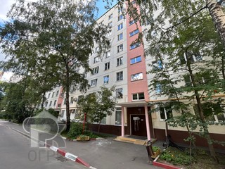 Купить 3-комнатную квартиру, №370263