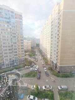 Купить 2-комнатную квартиру, №386068