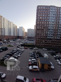 Купить 1-комнатную квартиру, №386793