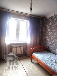 Купить 3-комнатную квартиру, №387416