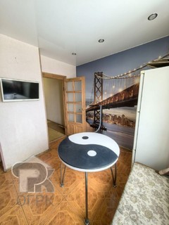 Купить 3-комнатную квартиру, №388176