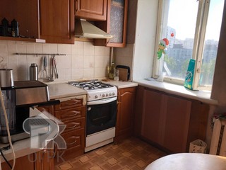 Купить 2-комнатную квартиру, №385690