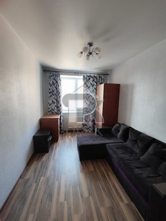 Купить 1-комнатную квартиру, №386364