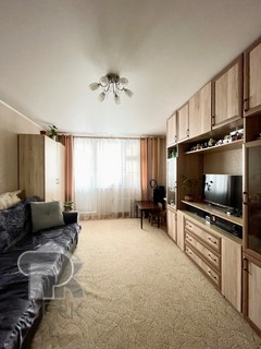 Купить 3-комнатную квартиру, №388375