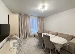 Купить 2-комнатную квартиру, №388521