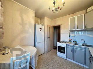 Купить 2-комнатную квартиру, №385720
