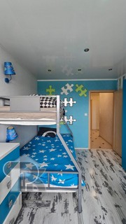 Купить 2-комнатную квартиру, №386820