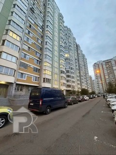 Купить 1-комнатную квартиру, №391414