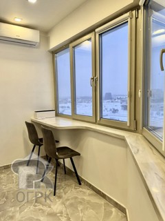 Купить 2-комнатную квартиру, №388618