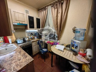 Купить 2-комнатную квартиру, №386276
