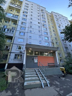 Купить 2-комнатную квартиру, №391530