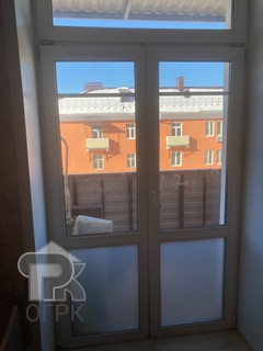 Купить 2-комнатную квартиру, №388459