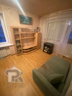 Купить 1-комнатную квартиру, №387909