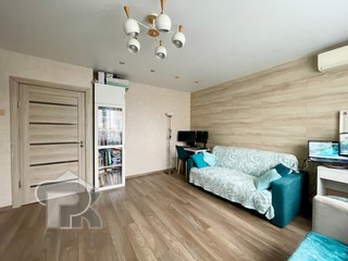 Купить 2-комнатную квартиру, №387212