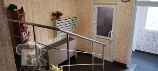 Купить 1-комнатную квартиру, №389855