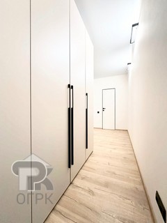 Купить 1-комнатную квартиру, №385503