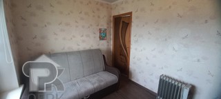 Купить 3-комнатную квартиру, №386283