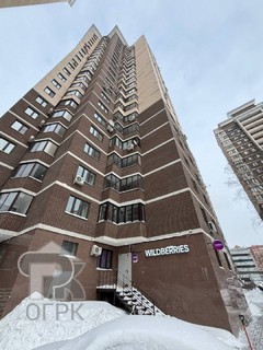 Купить 4-комнатную квартиру, №388511