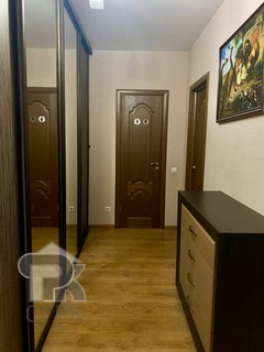 Купить 1-комнатную квартиру, №384818