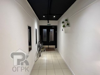 Купить 1-комнатную квартиру, №385799