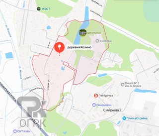 Купить землю, №391517