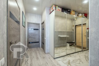 Купить 3-комнатную квартиру, №390883