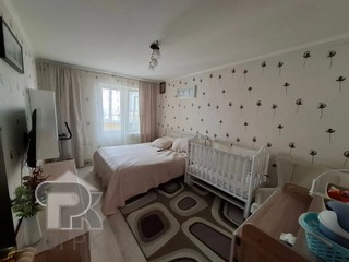 Купить 2-комнатную квартиру, №390426