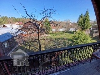 Купить коттедж, №385003