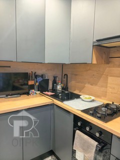 Купить 2-комнатную квартиру, №388498