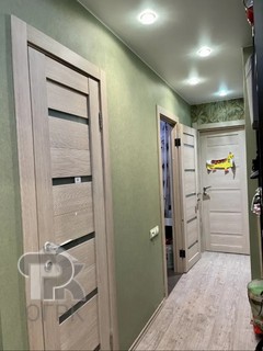 Купить 3-комнатную квартиру, №392509