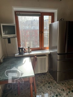 Купить 2-комнатную квартиру, №384974
