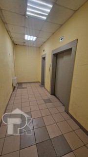 Купить 1-комнатную квартиру, №383015