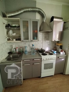 Купить 1-комнатную квартиру, №383179