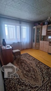 Купить 1-комнатную квартиру, №390872